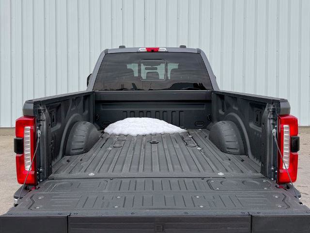 Certified 2023 Ford F350 Lariat w/ Chrome Package image 17