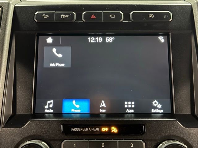 Certified 2018 Ford F150 Raptor w/ Equipment Group 801A Mid AWD/4WD image 28