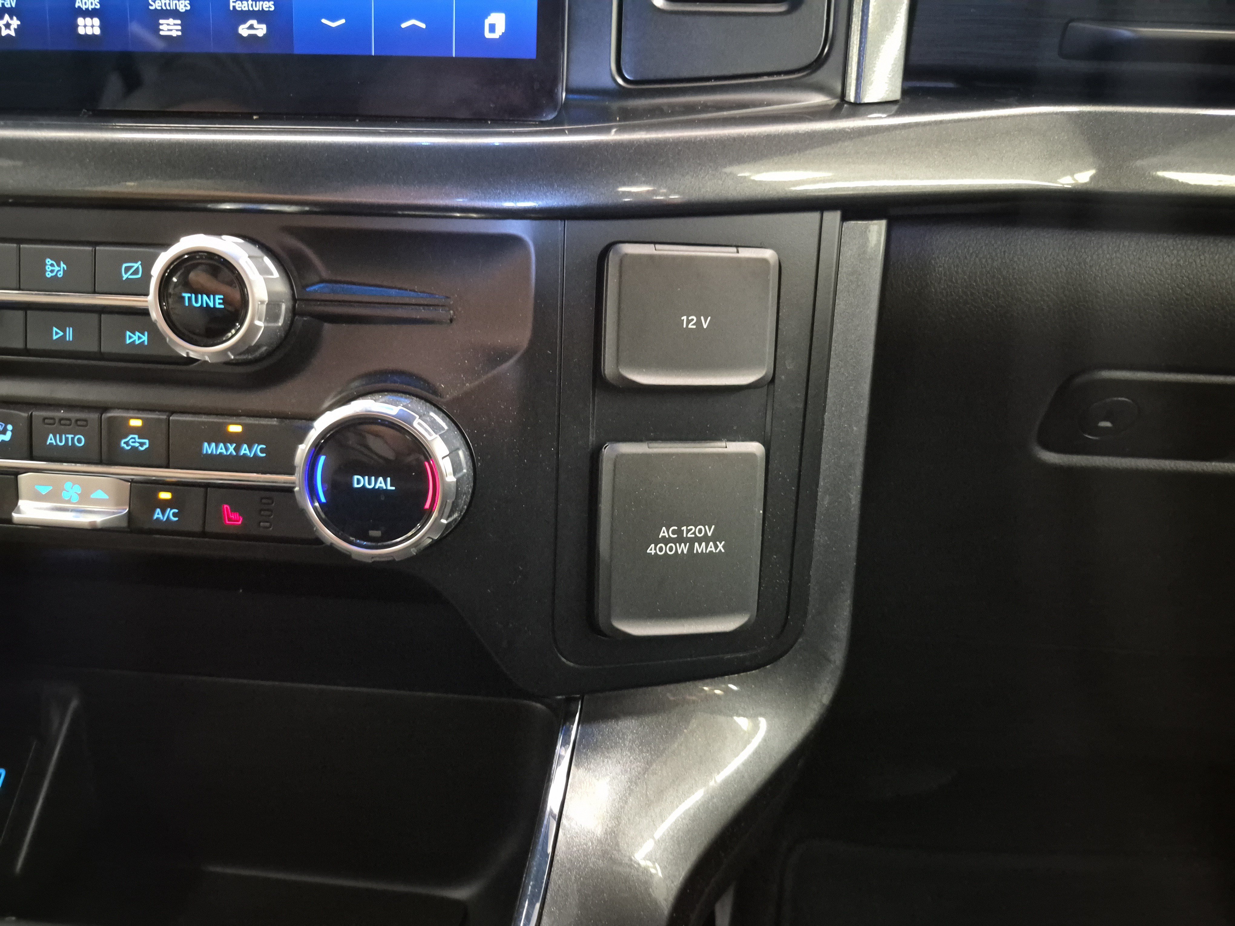 Certified 2023 Ford F150 XLT w/ Equipment Group 302A High AWD/4WD image 35