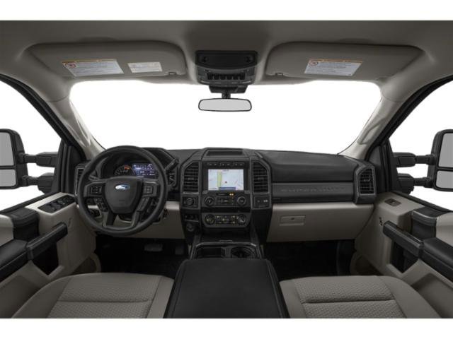 Certified 2022 Ford F250 Lariat w/ Tremor Off-Road Package AWD/4WD image 11
