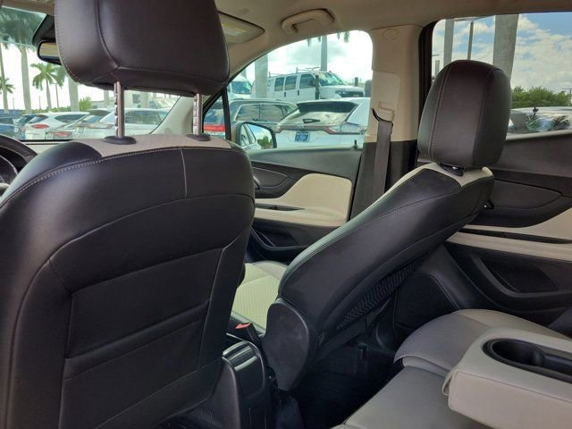 Used 2017 Buick Encore Preferred image 15