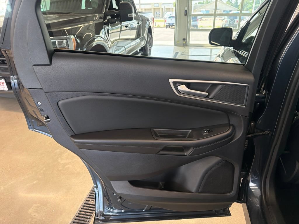 Certified 2024 Ford Edge SEL w/ Convenience Package AWD/4WD image 71