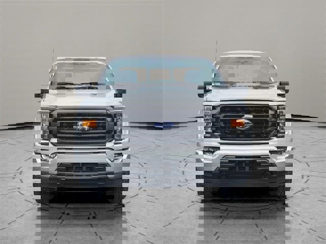 Certified 2022 Ford F150 XLT w/ Equipment Group 302A High image 15