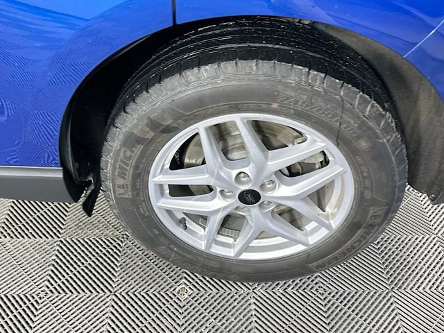 Certified 2023 Ford Edge SEL w/ Convenience Package image 36