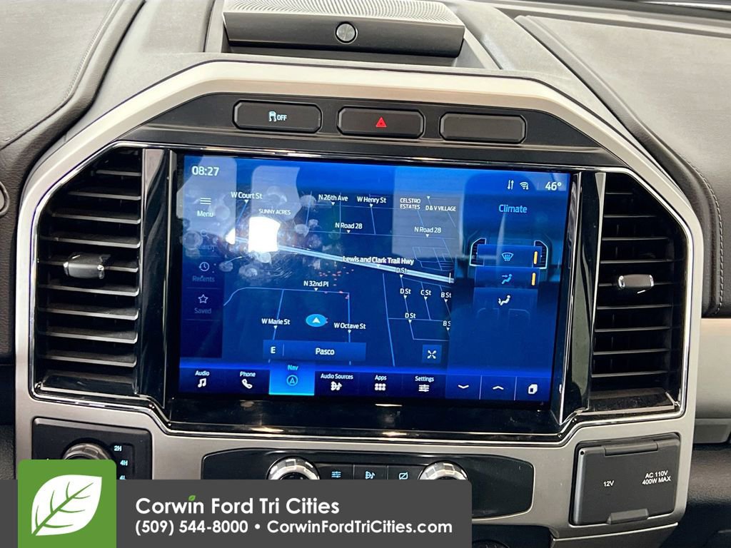 Certified 2022 Ford F250 Lariat w/ Lariat Value Package image 20