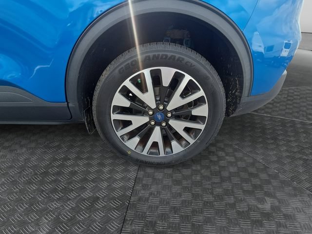 Certified 2020 Ford Escape SEL AWD/4WD image 14