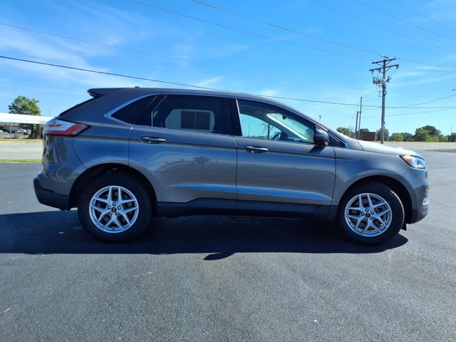 Certified 2024 Ford Edge SEL w/ Convenience Package AWD/4WD image 30