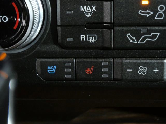 Certified 2017 Ford F150 Lariat w/ Equipment Group 502A Luxury AWD/4WD image 27