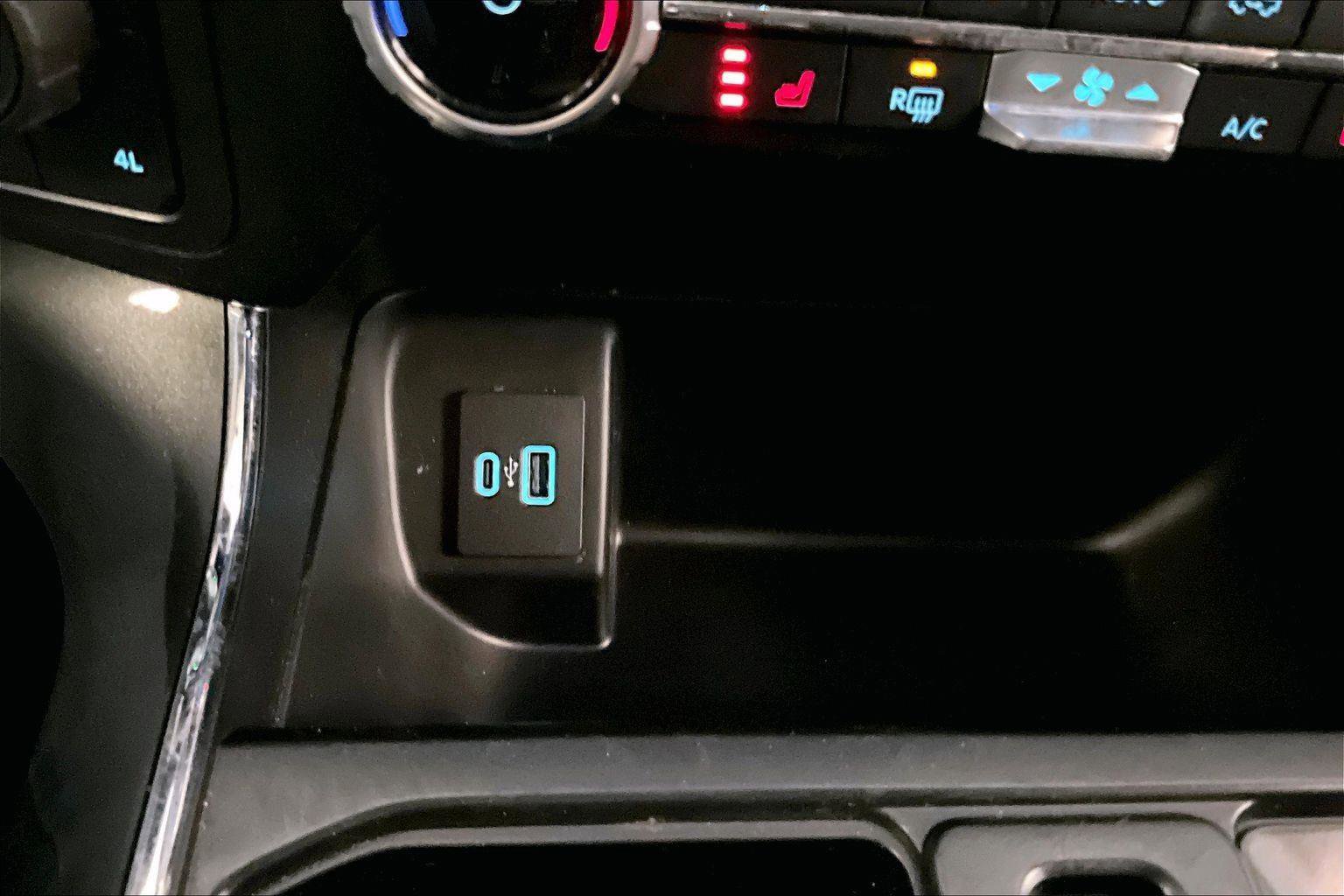 Certified 2023 Ford F150 XLT w/ Equipment Group 302A High image 31