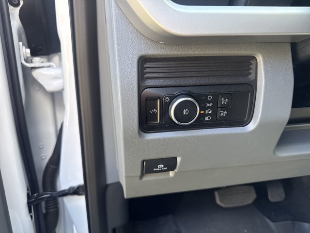Certified 2025 Ford F350 XLT w/ 360-Degree Camera Package AWD/4WD image 16