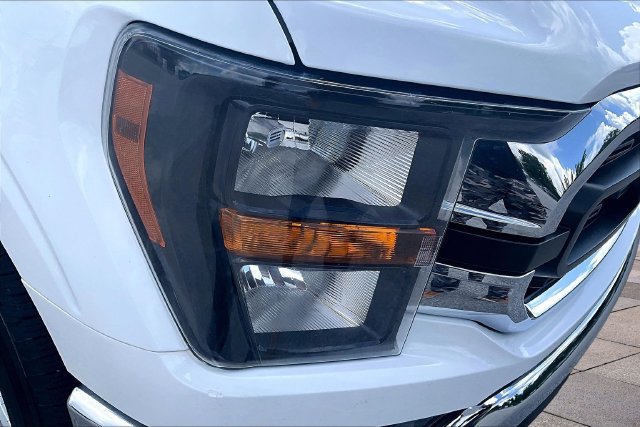 Certified 2023 Ford F150 XLT AWD/4WD image 32
