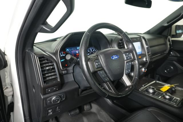 Certified 2021 Ford Expedition Max Limited AWD/4WD image 20