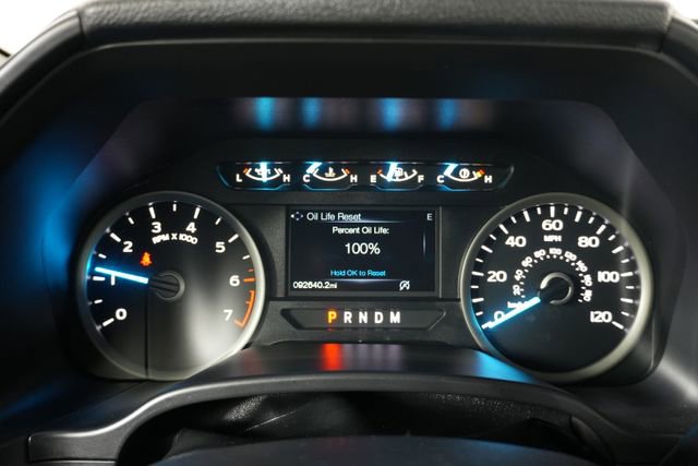 Certified 2020 Ford F150 XLT w/ Equipment Group 302A Luxury image 11