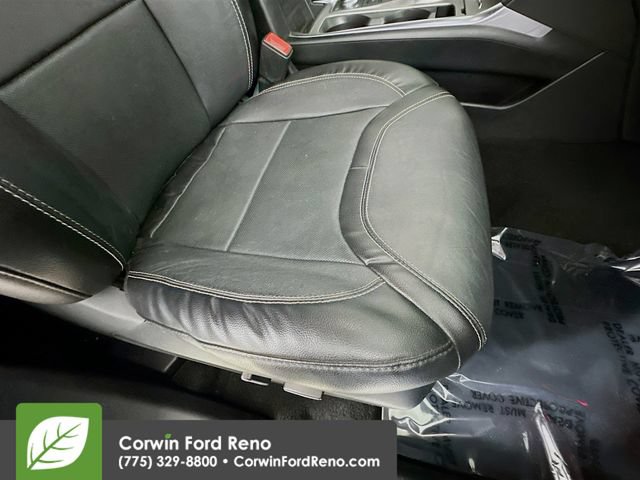 Certified 2020 Ford Explorer ST AWD/4WD image 31