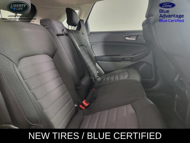 Certified 2023 Ford Edge SE AWD/4WD image 16