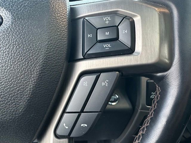 Certified 2022 Ford F250 Platinum w/ Tremor Off-Road Package image 23