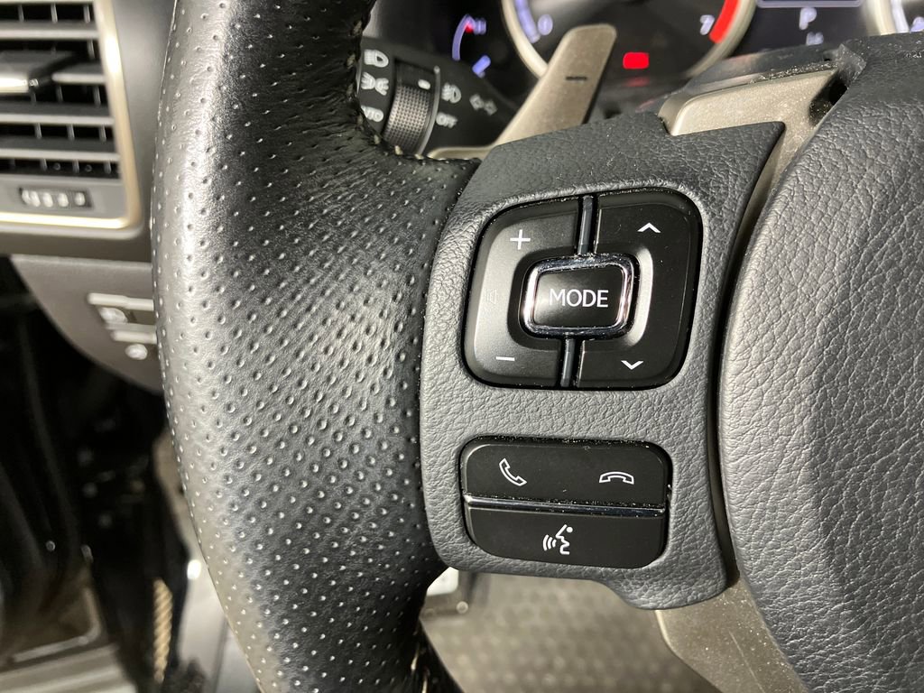 Used 2018 Lexus NX 300 F Sport w/ F Sport Premium Package image 16