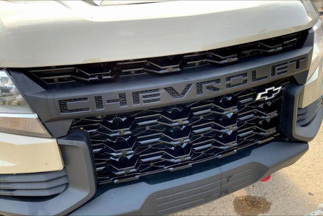 Used 2022 Chevrolet Colorado ZR2 image 28