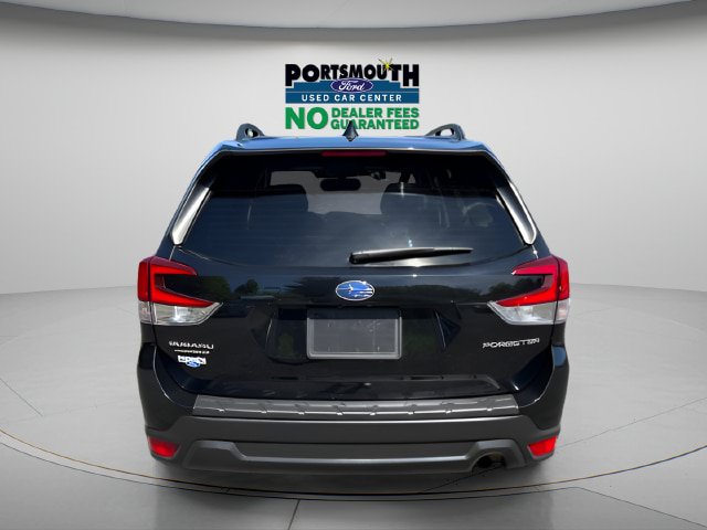 Used 2024 Subaru Forester Premium AWD/4WD image 11