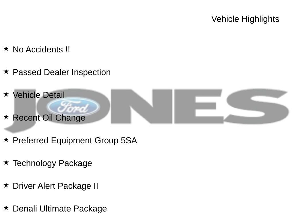 Used 2022 GMC Sierra 2500 Denali w/ Denali Ultimate Package AWD/4WD image 14