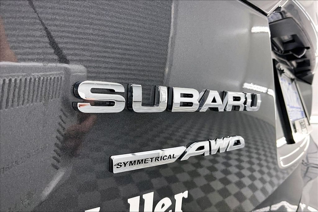 Used 2024 Subaru Outback Premium AWD/4WD image 8