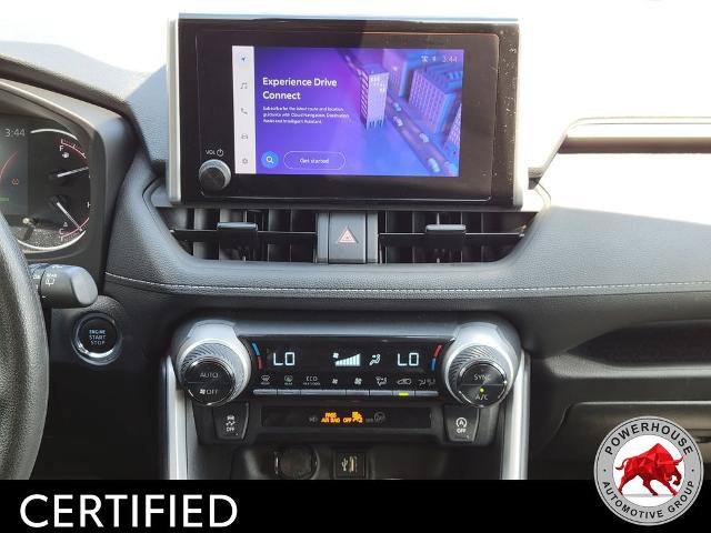 Used 2024 Toyota RAV4 XLE FWD image 21