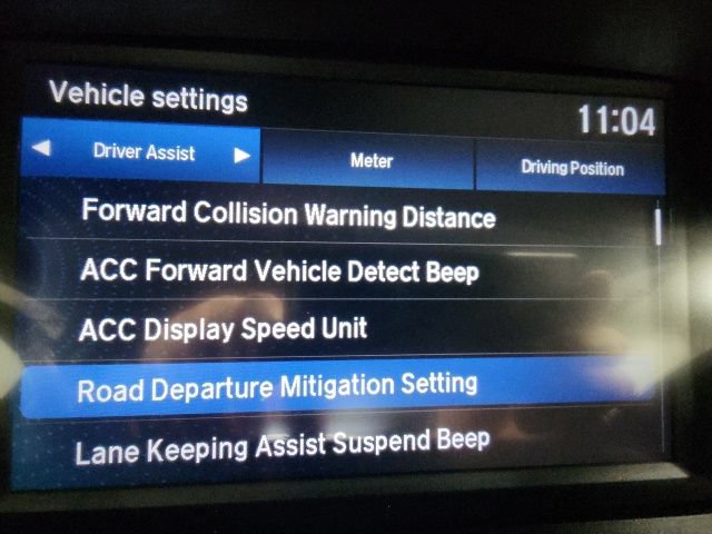 Used 2020 Acura MDX FWD w/ Technology Package image 26