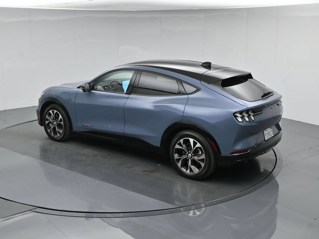 Certified 2023 Ford Mustang Mach-E Premium AWD/4WD image 46