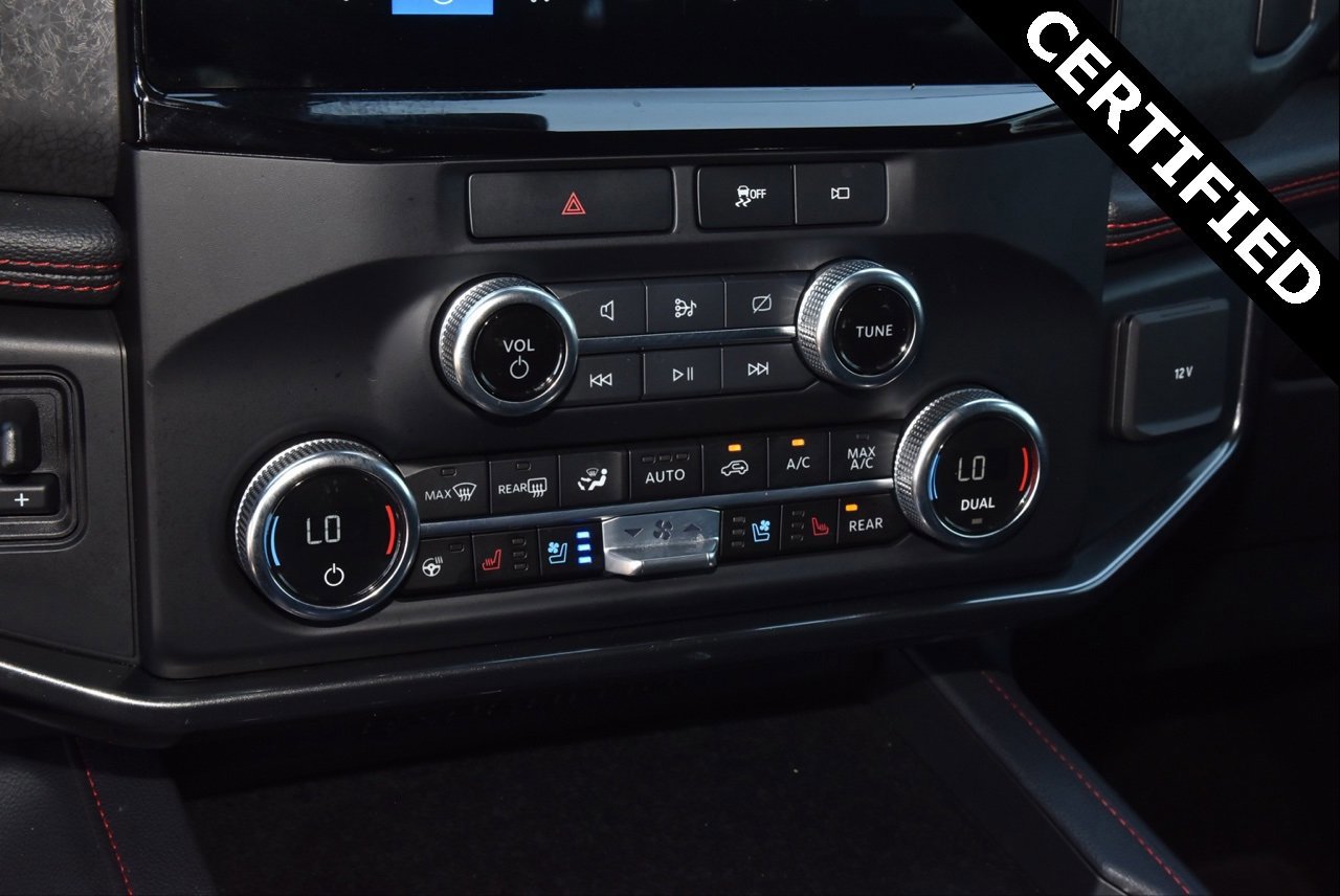 Certified 2023 Ford Expedition Limited image 31