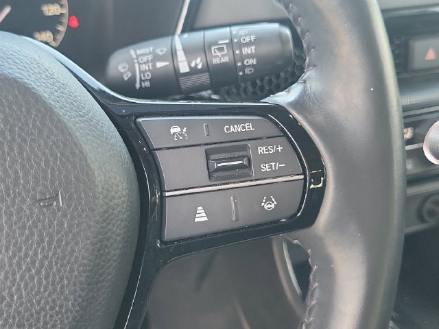 Used 2023 Honda CR-V EX-L image 24