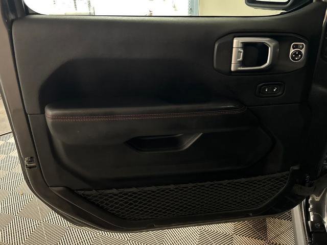 Used 2019 Jeep Wrangler Unlimited Rubicon AWD/4WD image 15