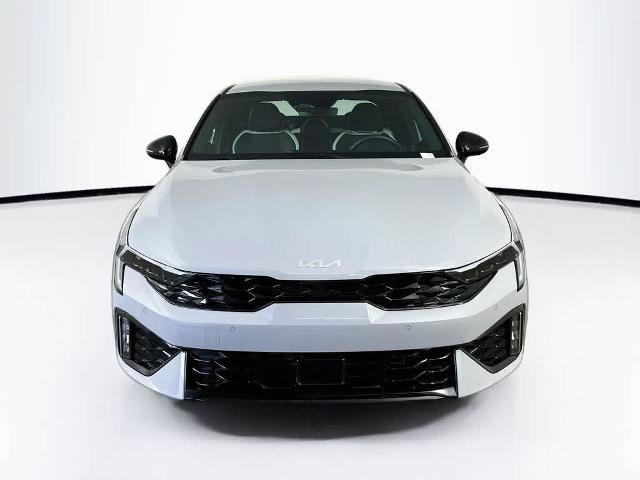 Used 2025 Kia K5 GT-Line FWD image 6