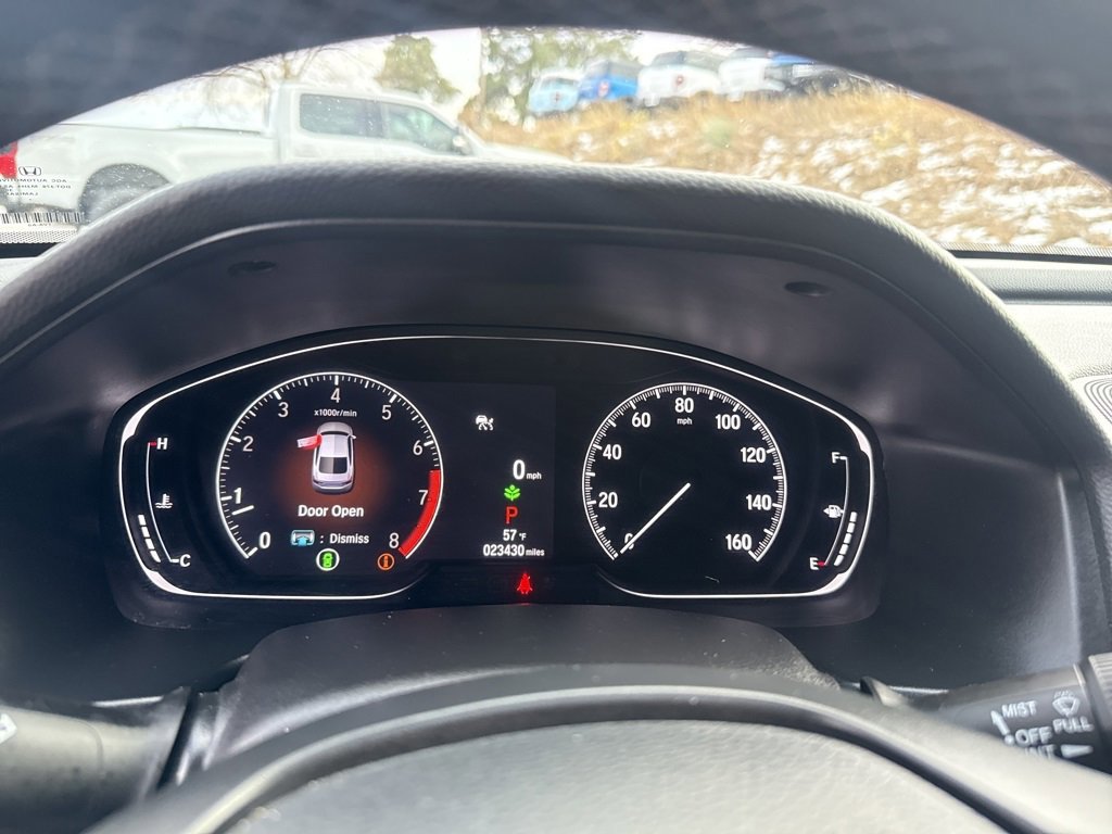 Used 2022 Honda Accord Sport image 17