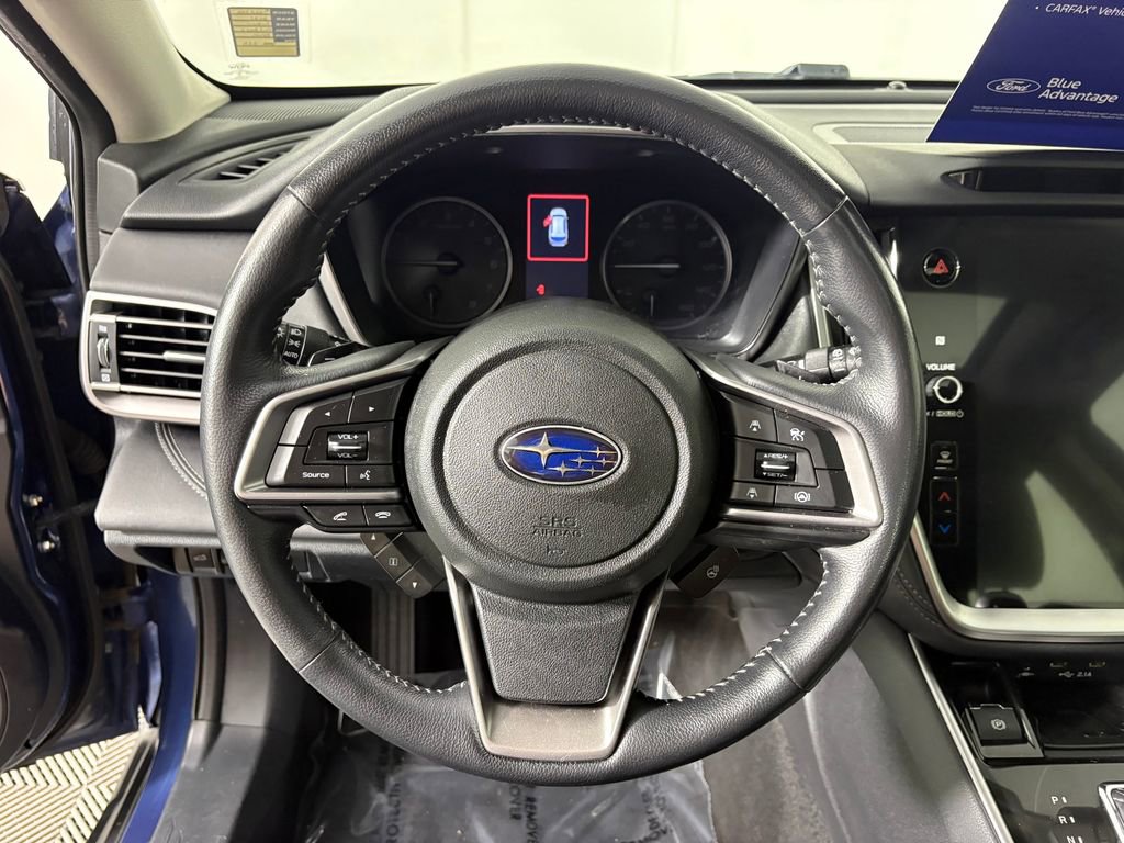 Used 2021 Subaru Outback Limited AWD/4WD image 15