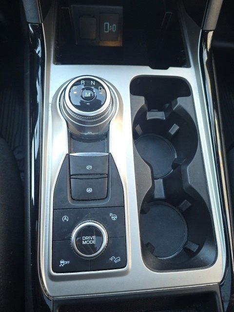 Certified 2021 Ford Explorer ST w/ Equipment Group 401A image 26