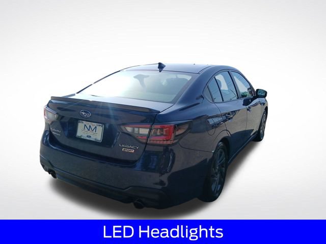 Used 2024 Subaru Legacy Sport AWD/4WD image 10