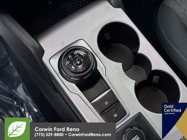 Certified 2023 Ford Bronco Sport Big Bend w/ Convenience Package image 19