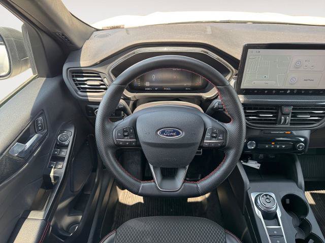 Certified 2024 Ford Escape ST-Line w/ Tech Pack #1 AWD/4WD image 12