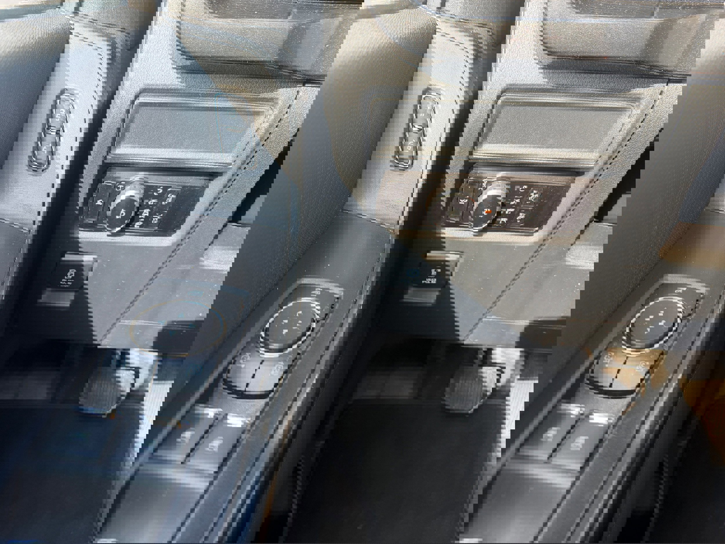 Certified 2023 Ford F150 XL w/ STX Appearance Package image 18