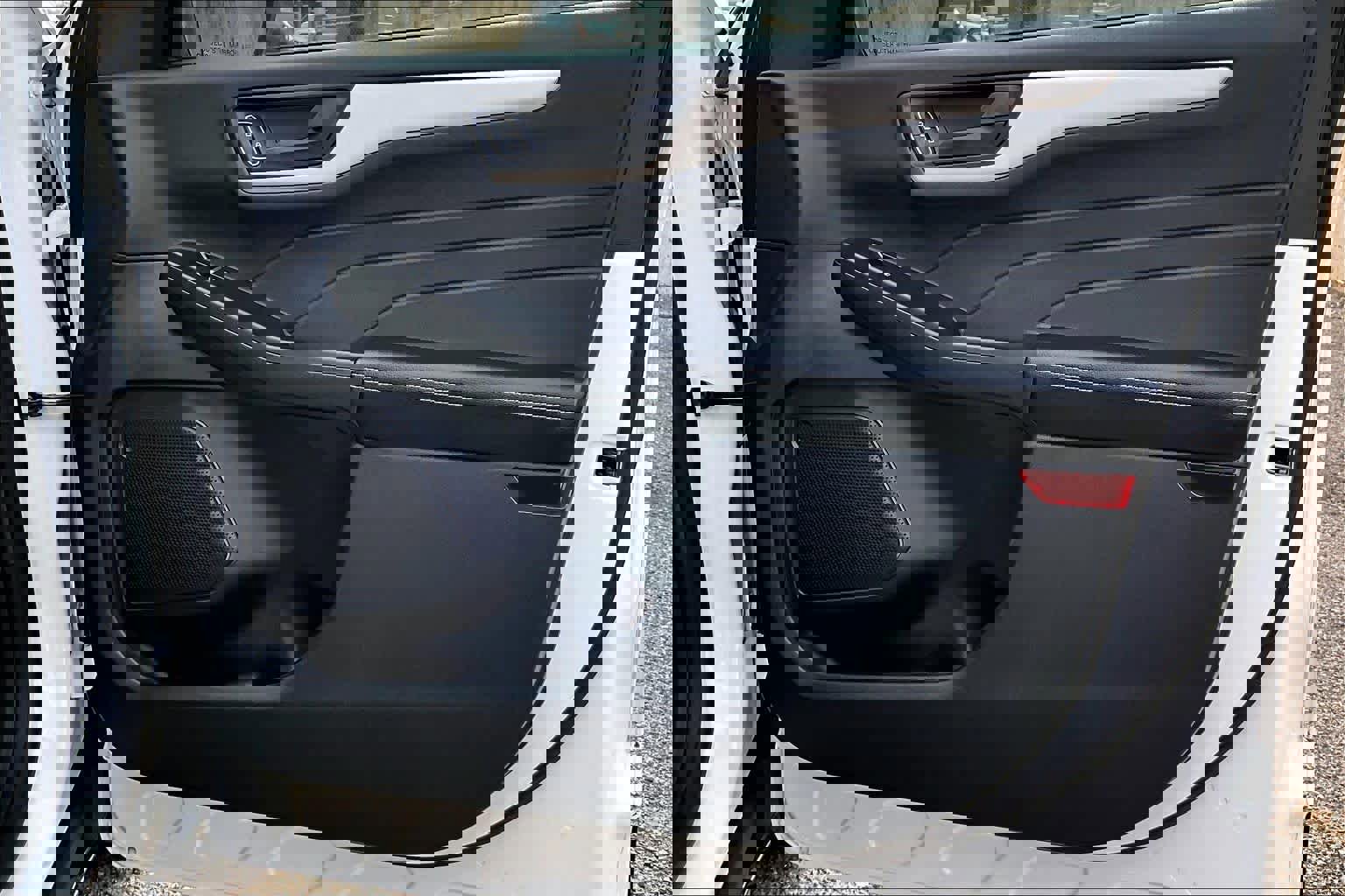 Certified 2022 Ford Escape SE w/ Convenience Package image 46