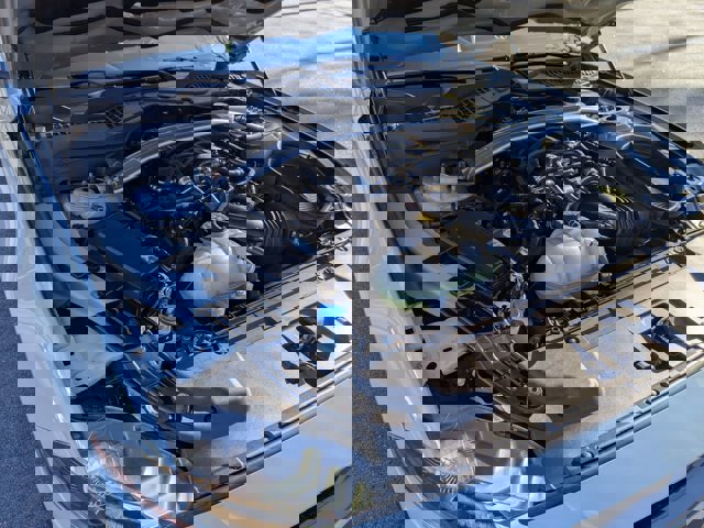 Certified 2021 Ford Mustang Mach 1 w/ Equipment Group 700A image 30