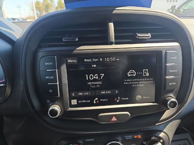 Used 2025 Kia Soul LX w/ LX Technology Package image 17