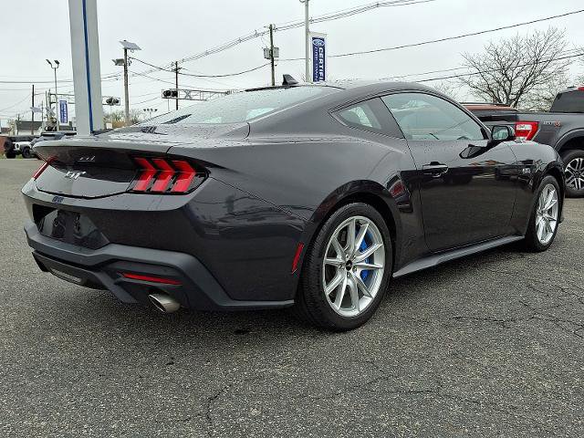 Certified 2024 Ford Mustang GT Premium image 4