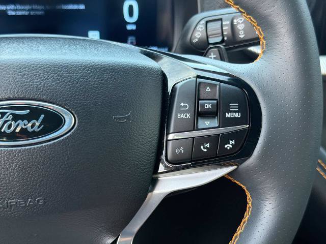 Certified 2026 Ford Explorer Tremor w/ Tremor Convenience Package AWD/4WD image 25