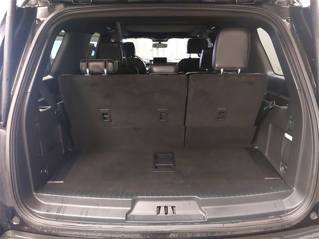 Certified 2023 Ford Expedition Platinum image 12