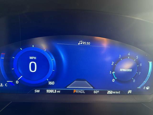 Certified 2022 Ford Escape Titanium w/ Titanium Elite Package AWD/4WD image 13