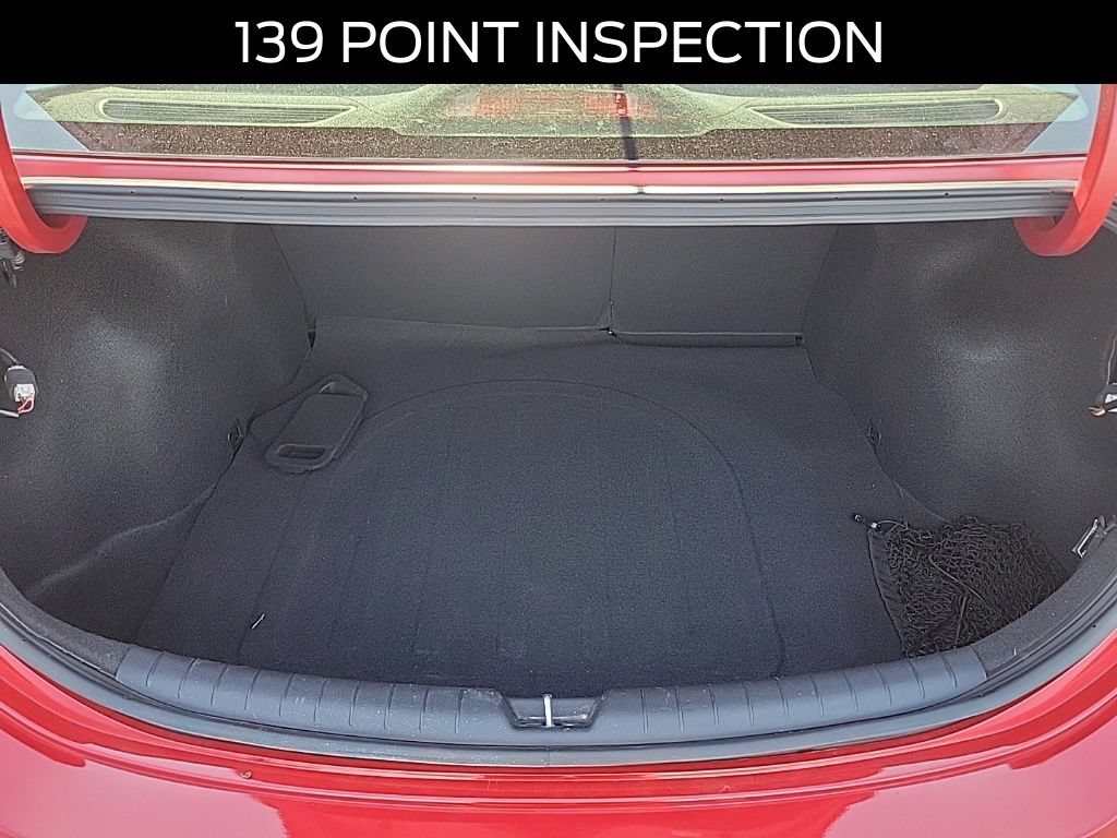 Used 2022 Hyundai Accent Limited FWD image 6