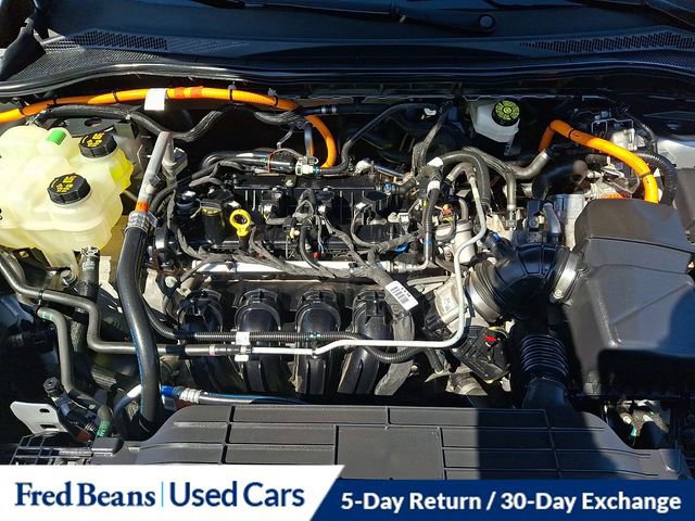 Certified 2020 Ford Escape SE Sport image 29