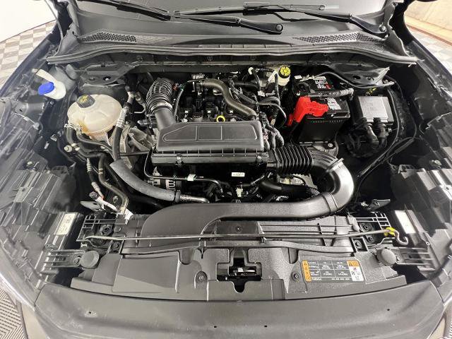 Certified 2024 Ford Escape ST-Line AWD/4WD image 20