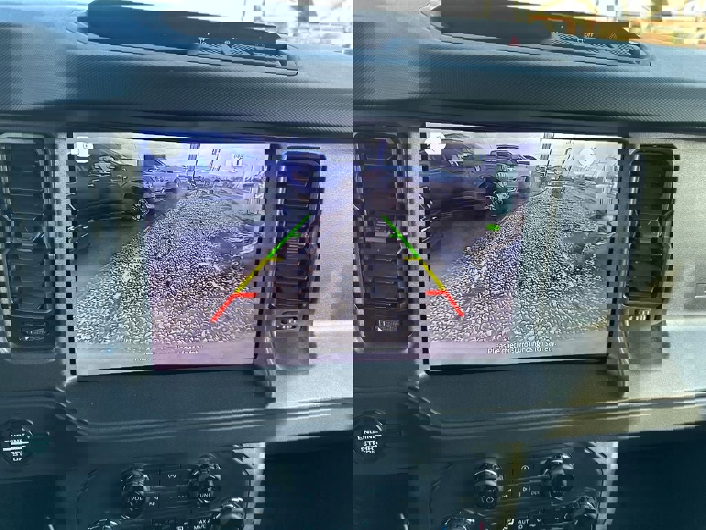 Certified 2025 Ford Bronco Big Bend image 24